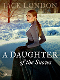 Omslagsbild för A Daughter of the Snows