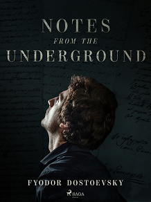 Cover for Notes from the Underground