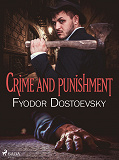 Omslagsbild för Crime and Punishment