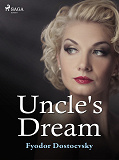Cover for Uncle's Dream