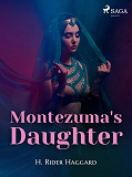 Omslagsbild för Montezuma's Daughter