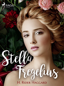 Omslagsbild för Stella Fregelius