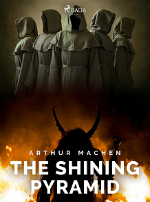 Omslagsbild för The Shining Pyramid