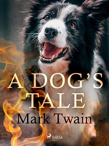 Omslagsbild för A Dog's Tale