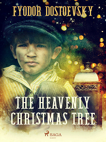 Omslagsbild för The Heavenly Christmas Tree