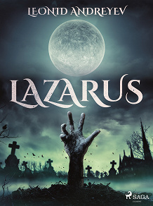 Omslagsbild för Lazarus
