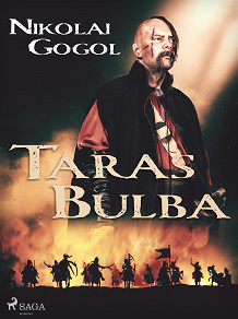Omslagsbild för Taras Bulba