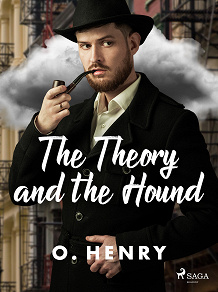 Omslagsbild för The Theory and the Hound