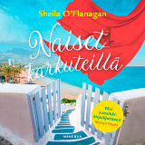 Cover for Naiset karkuteillä