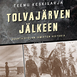 Omslagsbild för Tolvajärven jälkeen