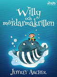 Omslagsbild för Willy och mördarmakrillen