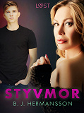 Cover for Styvmor - erotisk novell