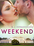 Cover for Weekend - erotisk novell