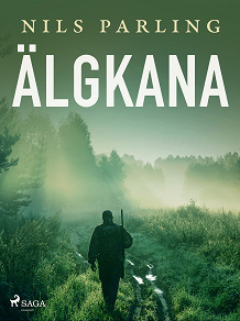 Cover for Älgkana