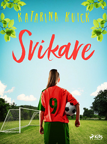 Cover for Svikare