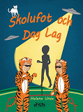 Omslagsbild för Skolufot och Dag Lag