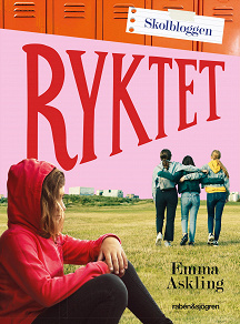 Cover for Ryktet