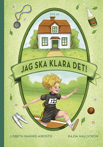 Omslagsbild för Jag ska klara det!