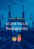 Cover for Komennus Budapestiin
