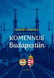 Omslagsbild för Komennus Budapestiin