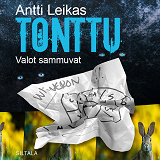 Cover for Tonttu