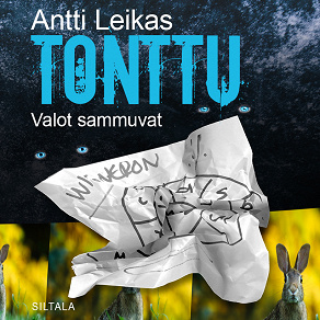 Omslagsbild för Tonttu