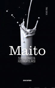 Omslagsbild för Maito