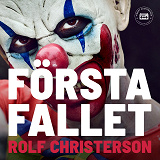 Omslagsbild för Första fallet