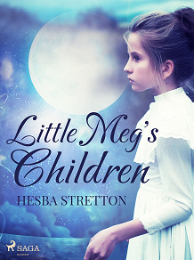 Omslagsbild för Little Meg's Children