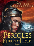 Cover for Pericles, Prince of Tyre