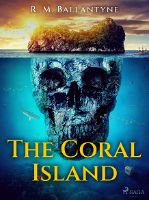 Cover for The Coral Island