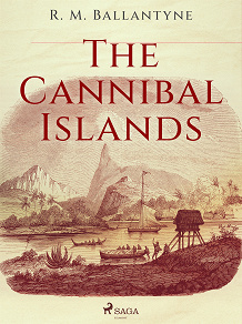 Omslagsbild för The Cannibal Islands