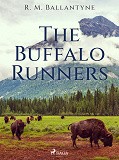 Omslagsbild för The Buffalo Runners