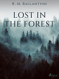 Omslagsbild för Lost in the Forest