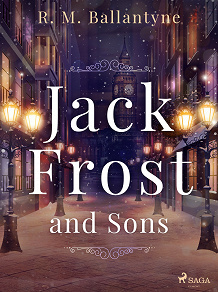 Omslagsbild för Jack Frost and Sons