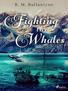 Omslagsbild för Fighting the Whales