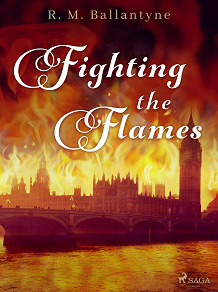 Omslagsbild för Fighting the Flames