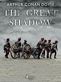 Omslagsbild för The Great Shadow