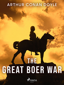 Omslagsbild för The Great Boer War
