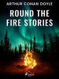 Omslagsbild för Round the Fire Stories