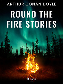 Omslagsbild för Round the Fire Stories