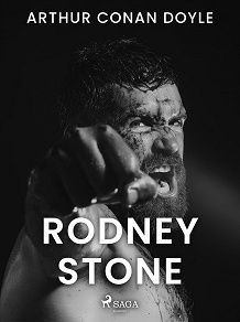 Omslagsbild för Rodney Stone