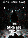 Omslagsbild för The Green Flag