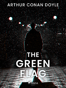 Omslagsbild för The Green Flag