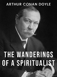 Cover for The Wanderings of a Spiritualist