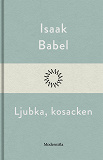 Cover for Ljubka, kosacken