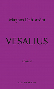 Omslagsbild för Vesalius