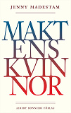 Cover for Maktens kvinnor
