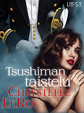 Cover for Tsushiman taistelu – eroottinen novelli