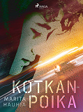 Cover for Kotkanpoika